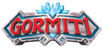 gormiti logo 