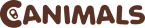 Canimals