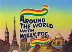 Around the World with Willy Fog