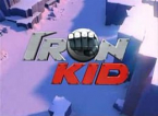 Iron Kid