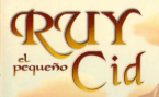Ruy, the little Cid