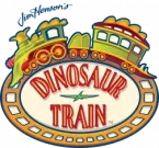 DINOSAUR TRAIN