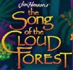 THE SONG OF THE CLOUD FOREST
