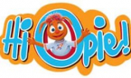  你好，OPIE！ 
