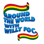 Around the World with Willy Fog