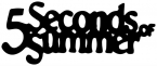 5 SECONDS OF SUMMER