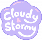 Cloudy & Stormy