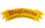 Dogtanian and the three muskehounds