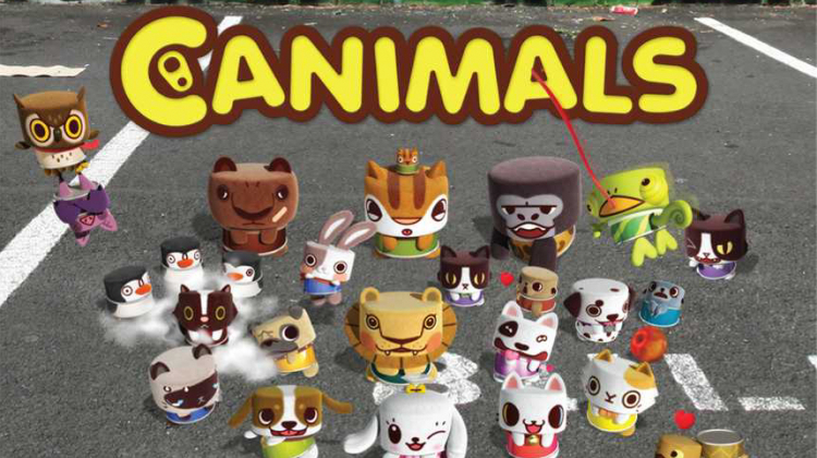 Canimals