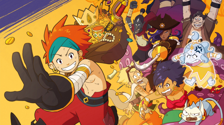 Khuda-Yana. TV Movie