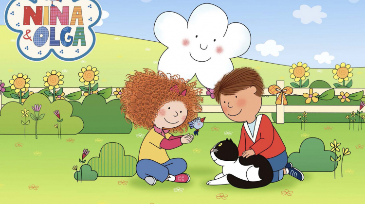 Nina & Olga