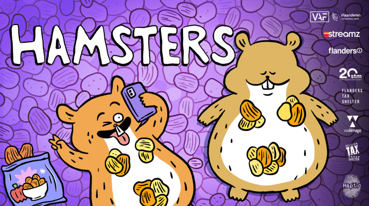 Hamsters