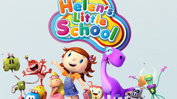 Helen's Little School