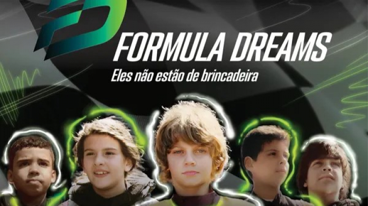 Formula Dreams