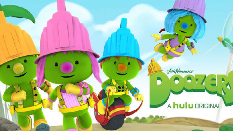 Doozers