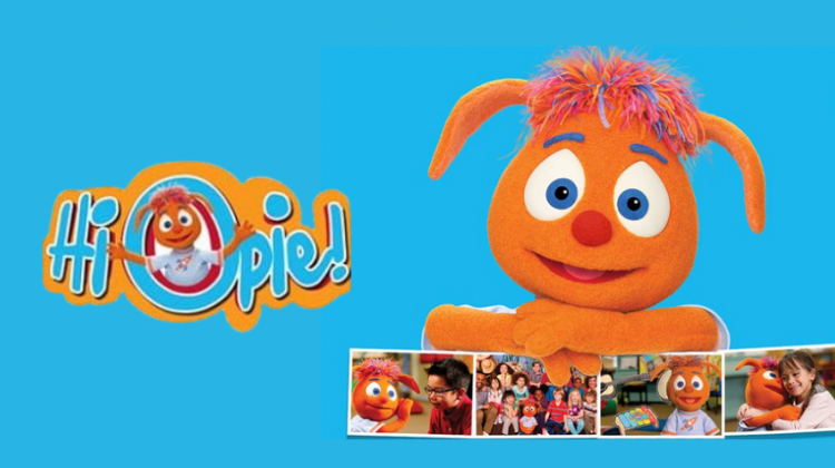 HI OPIE!