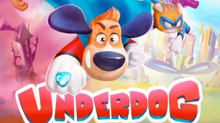 UNDERDOG