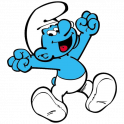 The Smurfs