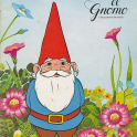 David the Gnome