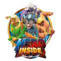 HERO INSIDE