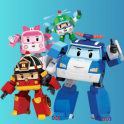 robocar poli