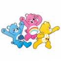 CARE BEARS