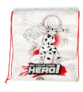 LADYBUG AND CAT NOIR SONO I PROTAGONISTI DELL’ENJOY MENU’ NEGLI OLTRE 400 RISTORANTI DE LA PIADINERIA