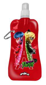 LADYBUG AND CAT NOIR TO FEATURE IN BACK-TO-SCHOOL KIDS MEAL PROMOTION AT ITALY’S 400+ LA PIADINERIA RESTAURANTS