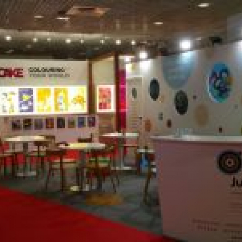 Stand PJ MipTV 