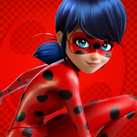 ladybug