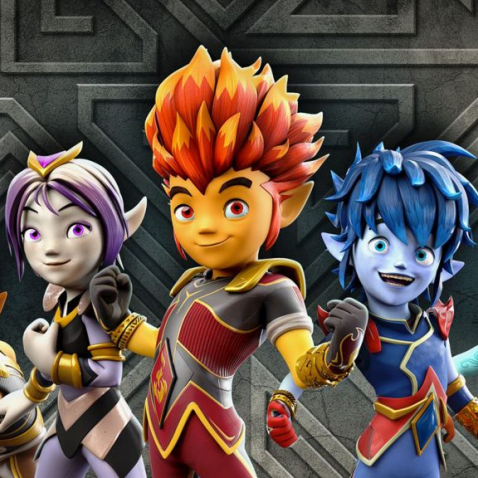 GORMITI CONTINUA LA SUA PRESENZA NEL MONDO