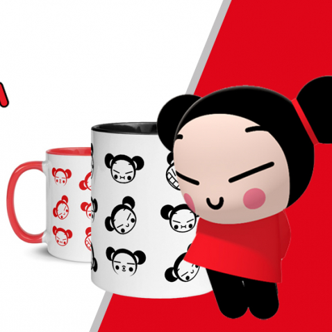 PLANETA JUNIOR LAUNCHES ONLINE PUCCA STORE