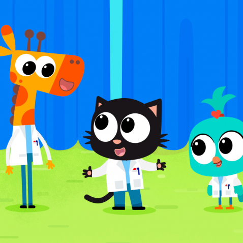 ¡MILO SE EXPANDE RÁPIDAMENTE  POR EL MUNDO!