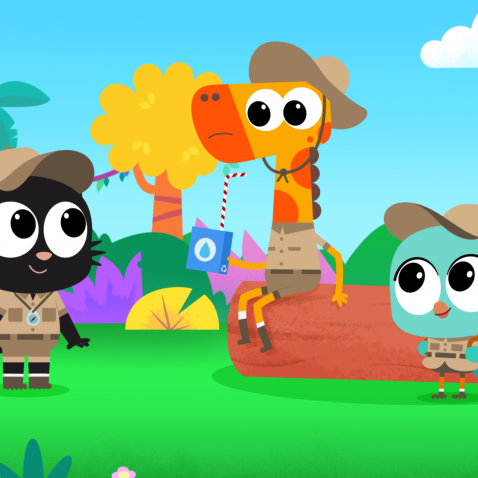 MILO EN VÍAS DE EXPANSIÓN MUNDIAL