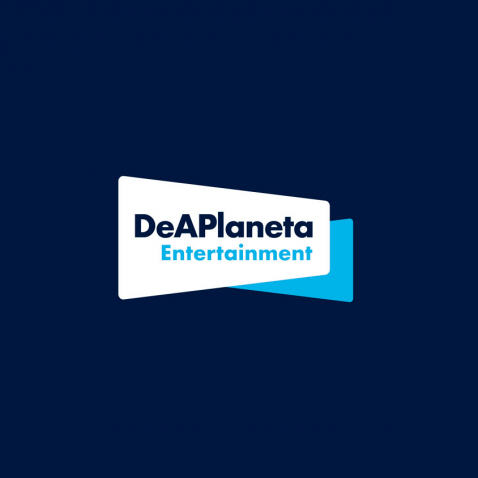 DEPLANETA AND PLANETA JUNIOR COME TOGETHER UNDER THE BRAND DEAPLANETA ENTERTAINMENT