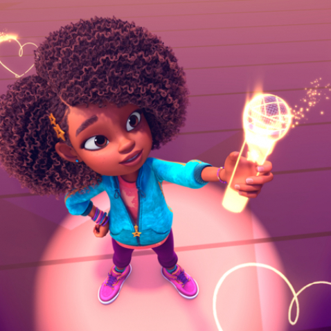 LLEGA LA SEGUNDA TEMPORADA DE EL MUNDO DE KARMA, CREADA POR CHRIS “LUDACRIS” BRIDGES 