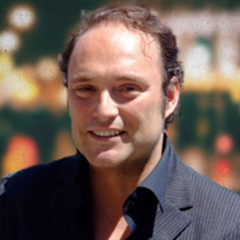 CARLOS BIERN SE UNE AL EQUIPO DE DEAPLANETA ENTERTAINMENT COMO DIRECTOR DE CONTENIDO Y DISTRIBUCIÓN DE LA DIVISIÓN KIDS & FAMILY