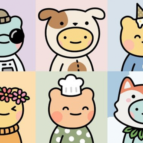 WONDERPALS CHOOSES DEAPLANETA TO LEAD THE GLOBAL EXPANSION OF ITS NFT BRAND