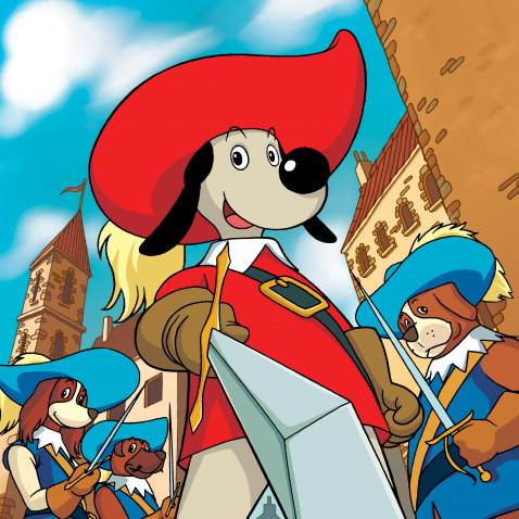 DeAPLANETA ENTERTAINMENT ACQUIRES BRB INTERNATIONAL FULL LIBRARY