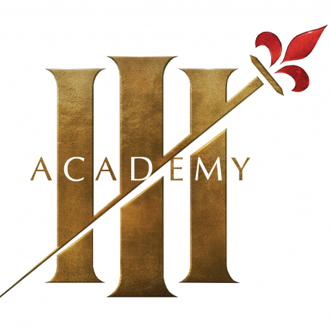 DEAPLANETA ENTERTAINMENT LANZA THE THREE MUSKETEERS ACADEMY, LA PRIMERA COLECCIÓN DIGITAL DE LOS TRES MOSQUETEROS