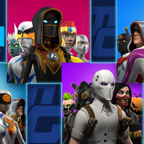 DEAPLANETA ENTERTAINMENT ACQUIRES 'METAGUARDIANS', THE FIRST METAVERSE SUPERHEROES 