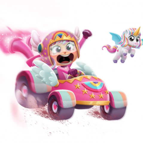 DeAPlaneta Entertainment signs a strategic deal with Mediawan Kids & Family to develop its brands worldwide