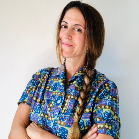 ALESSANDRA DEMATTEIS JOINS DEAPLANETA ENTERTAINMENT AS HEAD OF MEDIA SALES OF KIDS & FAMILY DIVISION IN ITALY