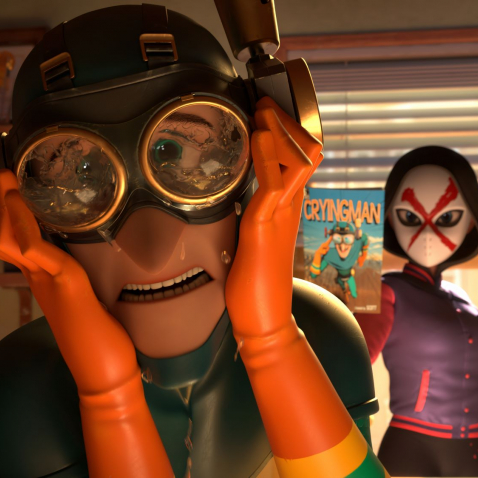 DeAPlaneta Entertainment unleash Hero Inside: Powering the brand across Europe and Latin America