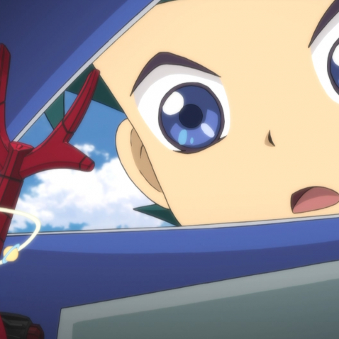 DEAPLANETA ENTERTAINMENT ACQUIRES GLOBAL RIGHTS OF KOREAN PHENOMENON "BUGSBOT IGNITION" AND ITS SPIN-OFF, "BUGSBOT G"