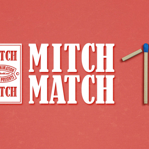 DEAPLANETA ENTERTAINMENT Y KEDD ANIMATION STUDIO FIRMAN UN ACUERDO CON RESPECTO A "MITCH-MATCH"