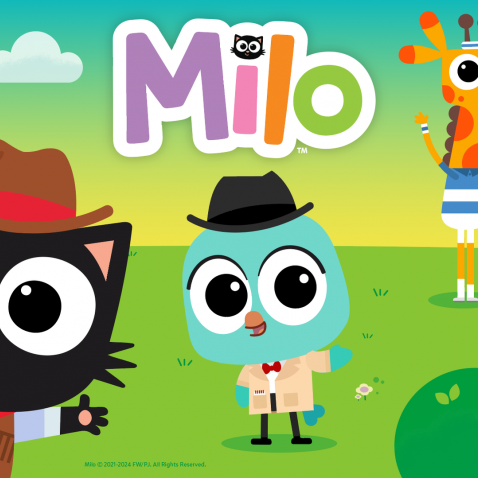THE SECOND SEASON OF 'MILO' ARRIVES AT RAI YOYO ON NOVEMBER 11