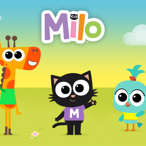 DEAPLANETA ENTERTAINMENT ADQUIERE LA PLENA PROPIEDAD DE ‘MILO’ TRAS LA EXITOSA COPRODUCCIÓN CON FOURTH WALL