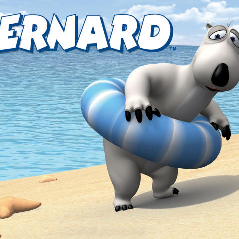 DEAPLANETA ENTERTAINMENT AND ALPHA GROUP SIGN AN AGREEMENT TO RELAUNCH THE ‘BERNARD’ BRAND GLOBALLY