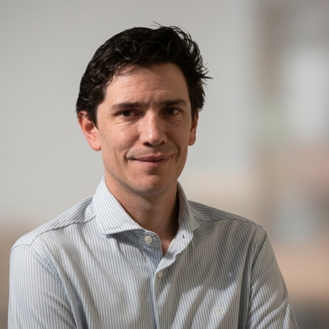 DANIEL ACERO MONTOYA SE INCORPORA A DEAPLANETA ENTERTAINMENT COMO HEAD OF DIGITAL CONTENT AND CHANNELS